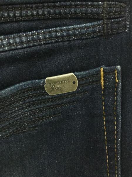 TAVERNITI SO JEANS(タバニティソージーンズ) / スキニーパンツ/31 
