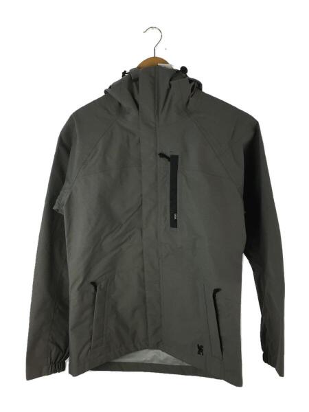 CHROME(クローム) / マウンテンパーカ/S/ナイロン/GRY | 古着の販売 