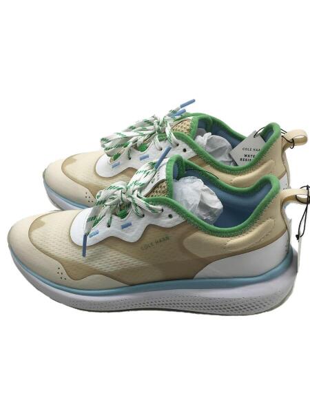 ちめ　【新品】COLE HAAN コールハーン　スニーカー　デッキシューズ COLE HAAN】 コール ハーン GRAND+ PLAIN TOE OXFORD グランドプラス