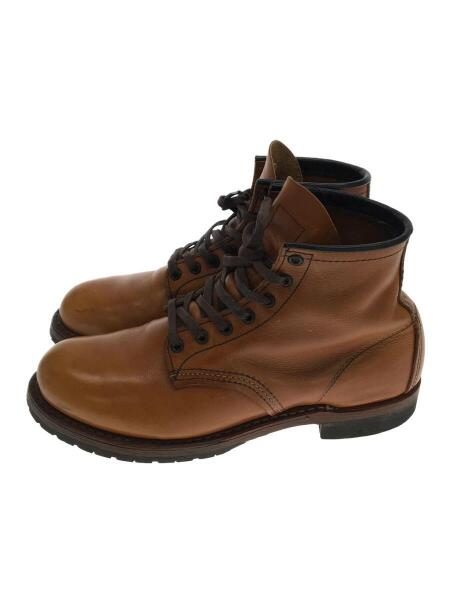 RED WING(レッドウィング) / レースアップブーツ・ベックマンラウンド 