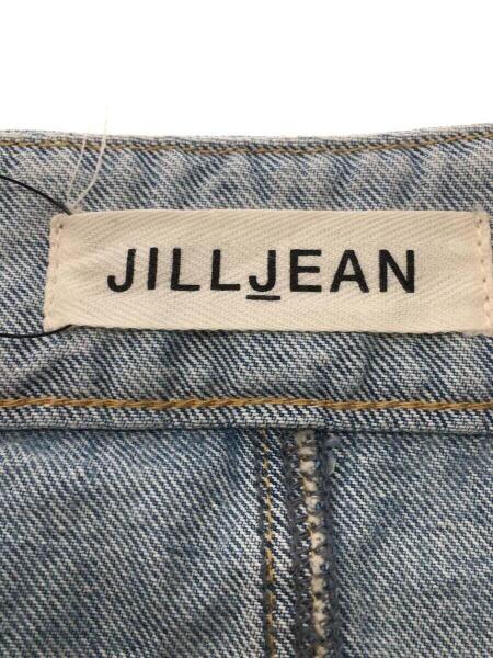 JILLJEAN(ジルジーン) / ワンピース/O/コットン/BLU/092-3140001 