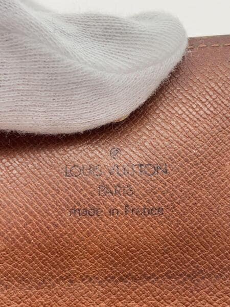 LOUIS VUITTON(ルイヴィトン) / ポルト・モネ・ビエ・カルト・クレディ