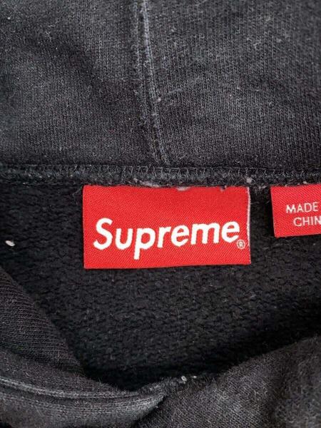 Supreme(シュプリーム) / Beaded Hooded Sweatshirt/22SS/パーカー/XL 