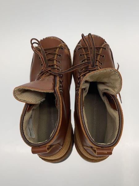 Danner ダナー DJ WOODSMAN CR レースアップブーツ 12050X USA製 size