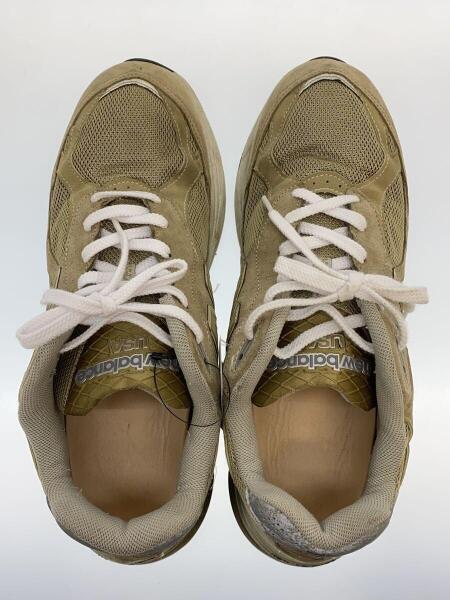 NEW BALANCE(ニューバランス) / M990/ベージュ/Made in USA/31cm/BEG