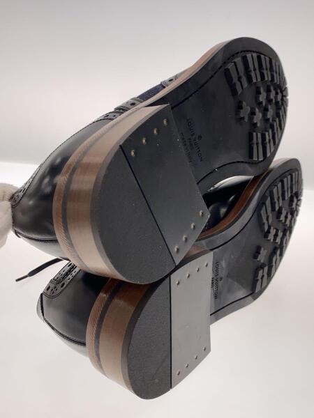 LOUIS VUITTON(ルイヴィトン) / ダービー_ヴォルテール・ライン_BLK