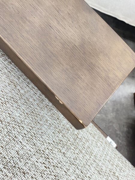 NITORI(ニトリ) / シングルソファ/ウッド | 中古品の販売・通販なら