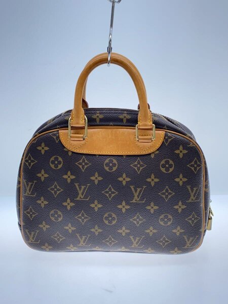 LOUIS VUITTON(ルイヴィトン) / 1)トゥルーヴィル_モノグラム