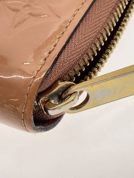 LOUIS VUITTON(ルイヴィトン) / ジッピー・ウォレット_モノグラム