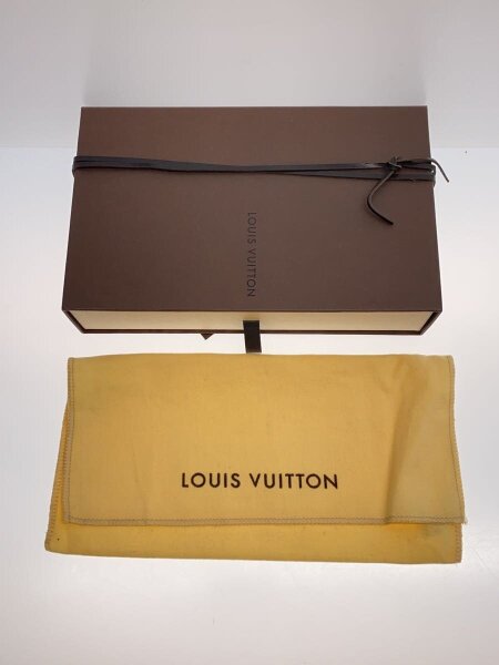 LOUIS VUITTON(ルイヴィトン) / ジッピー・ウォレット_モノグラム