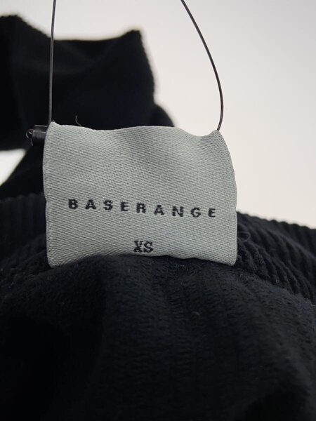 BASERANGE(ベースレンジ) / ジャンプスーツ/オールインワン/XS 