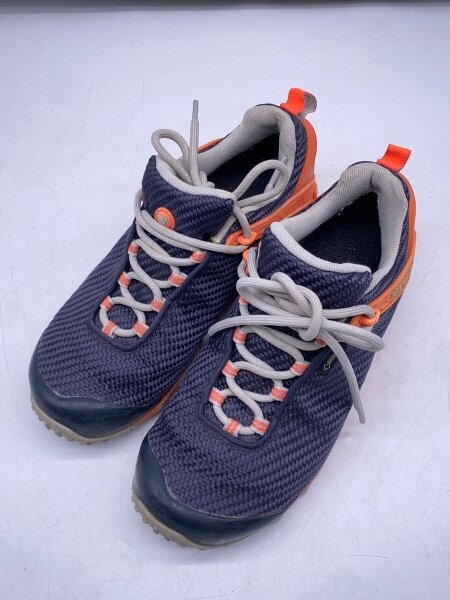 MERRELL(メレル) / ローカットスニーカー/23cm/NVY/J38606 | 中古品の 