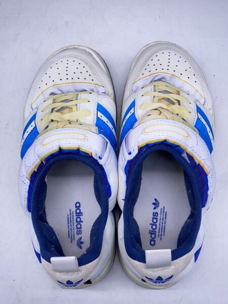 adidas(アディダス) / PUFFYLETTE_パフィレッタ/26.5cm/WHT | 中古品の 