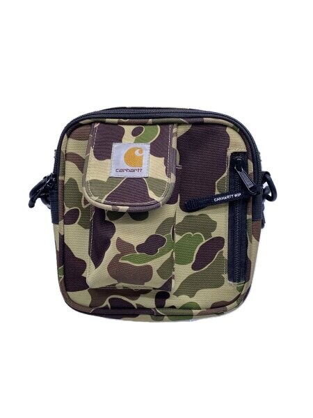 Carhartt(カーハート) / ショルダーバッグ/--/GRN/カモフラ | 中古品の 
