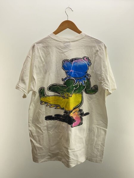 その他ブランド(ソノタブランド) / BOOTLEG/Tシャツ/XL/コットン/WHT 