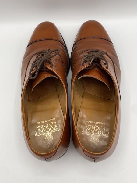 CROCKETT&JONES(クロケットアンドジョーンズ) / ドレスシューズ/US7.5