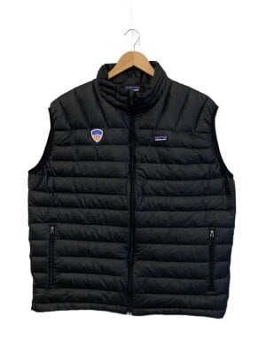 patagoniaのダウンベスト検索結果|古着・中古品の通販サイト セカンド