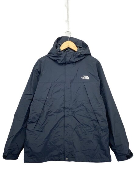 THE NORTH FACE(ザノースフェイス) / SCOOP JACKET_スクープジャケット 
