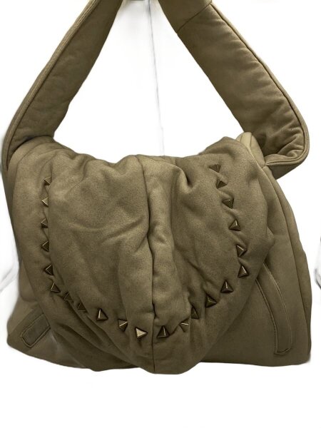 GRANCY(グランシー) / ショルダーバッグ/--/GRY | 中古品の販売・通販 