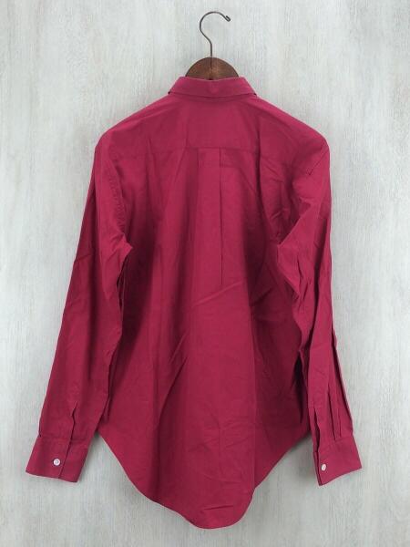 COMME des GARCONS SHIRT(コムデギャルソンシャツ) / 長袖シャツ/S 