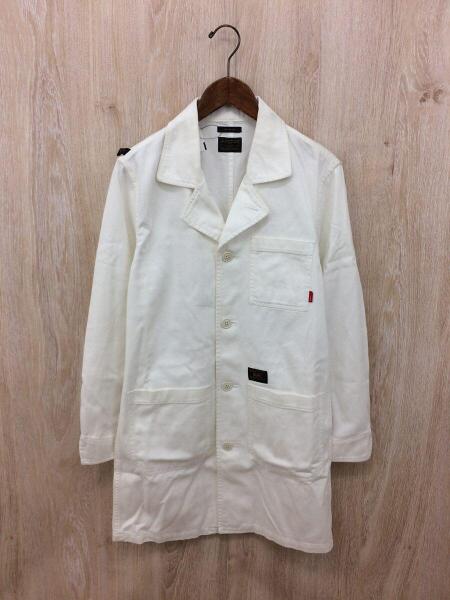 wtaps shop coat ダブル タップス ショップ コート