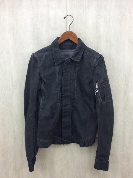 RICK OWENS DRKSHDW(リックオウエンスダークシャドウ) / Gジャン/XS 