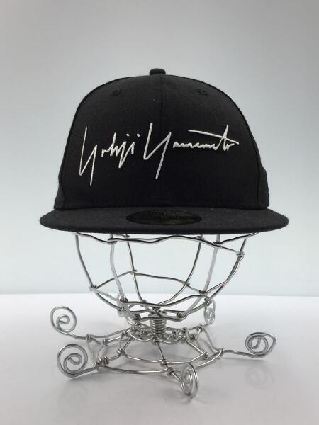 NEW ERA(ニューエラ) / キャップ/7 1/2/ウール/BLK | 中古品の