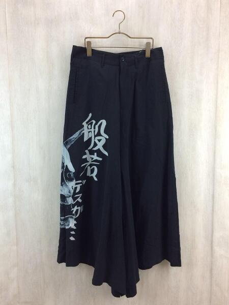 BLACK Scandal Yohji Yamamoto(ブラックスキャンダルヨウジヤマモト 