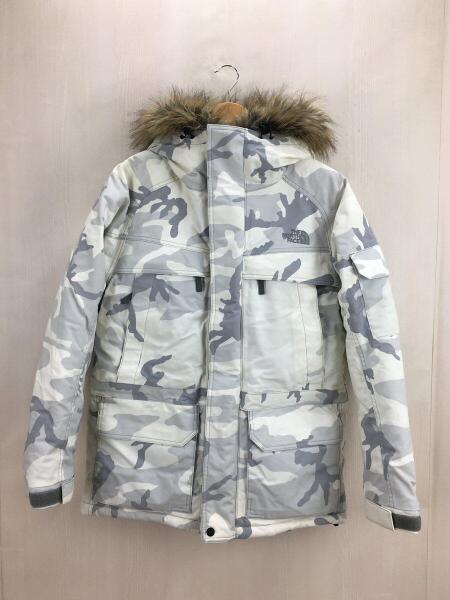THE NORTH FACE(ザノースフェイス) / Novelty McMurdo Parka/ND91735 