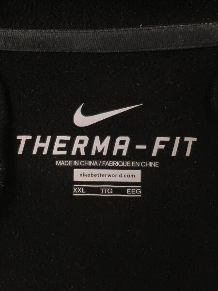 NIKE(ナイキ) / ジャケット/XXL/ポリエステル/ブラック | 古着の販売