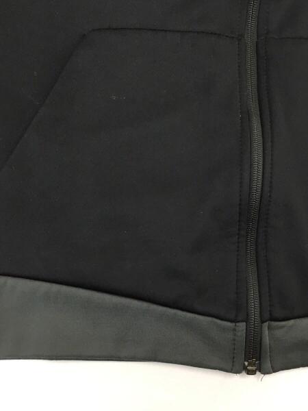 NIKE(ナイキ) / ジャケット/XXL/ポリエステル/ブラック | 古着の販売