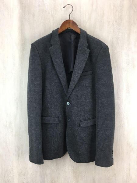 【超美品】エンポリオアルマーニ　ジャケット　イタリア製　50 EMPORIO ARMANI(エンポリオアルマーニ) / テーラードジャケット/50