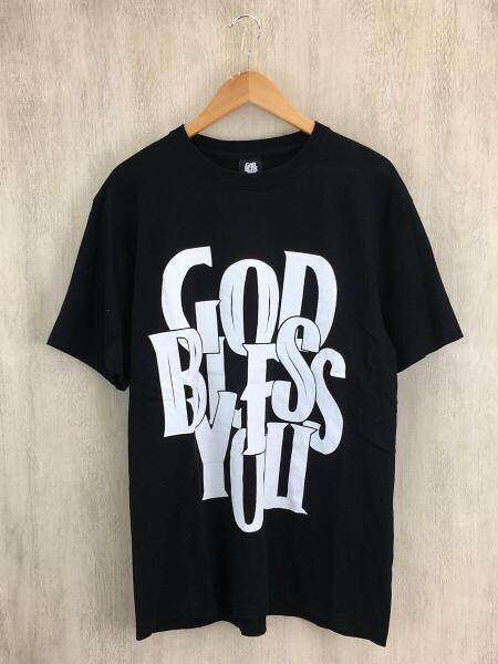 その他ブランド(ソノタブランド) / GOD BLESS YOU /Tシャツ/XL 