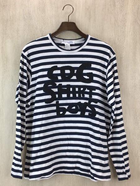 COMME des GARCONS SHIRT BOYS(コムデギャルソンシャツボーイズ 