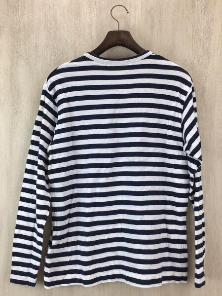 COMME des GARCONS SHIRT BOYS(コムデギャルソンシャツボーイズ 