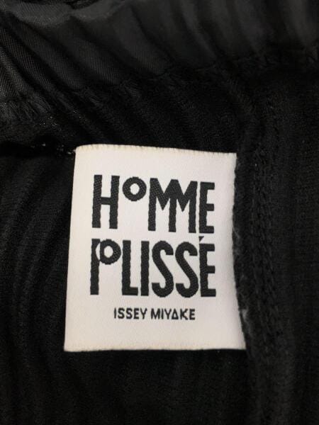 HOMME PLISSE ISSEY MIYAKE(オムプリッセイッセイミヤケ) / ノーカラー