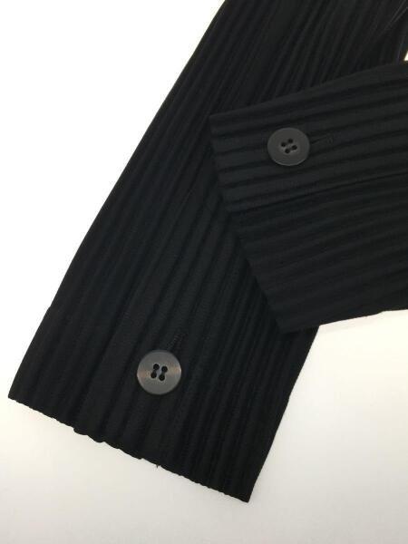 HOMME PLISSE ISSEY MIYAKE(オムプリッセイッセイミヤケ) / ノーカラー