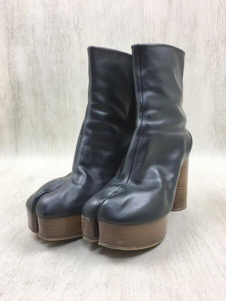 Maison Margiela(メゾンマルジェラ) / Tabi Boots/ブーツ/38/ブラック 