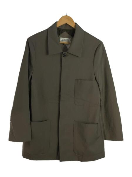 Maison Margiela(メゾンマルジェラ) / 20SS/ジャケット/46/--/BEG 