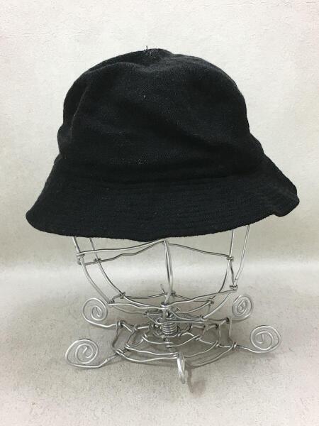 Nine Tailor メトロハット ブラック　新品未使用品 Nine Tailor (ナインテイラー) Ixora Hat / メトロハット
