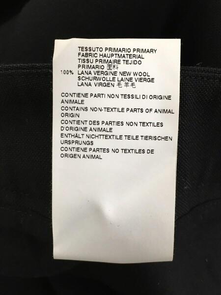 Maison Martin Margiela◆ボトム/42/ウール/GRY/S31KA0384 Maison Margiela(メゾンマルジェラ) ウールトラウザーズ｜PARIGOT