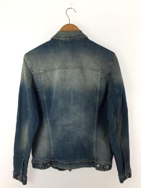 PREMIUM MOOD DENIM SUPERIOR(プレミアムムードデニムスーペリア) / G 