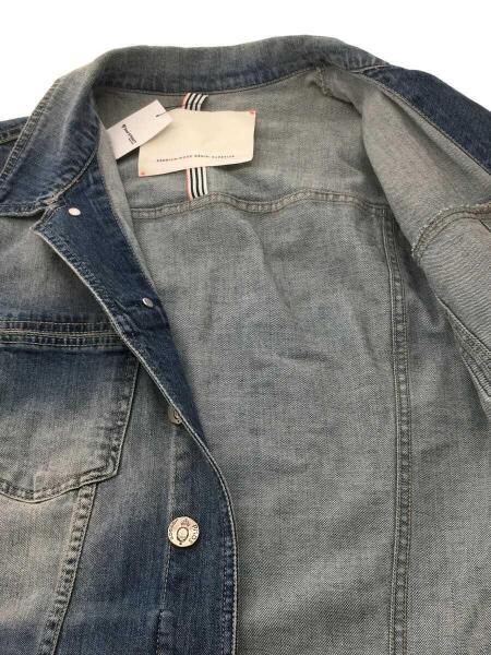 PREMIUM MOOD DENIM SUPERIOR(プレミアムムードデニムスーペリア) / G 