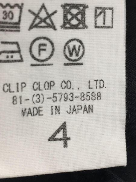 AURALEE(オーラリー) / WASHED FINK RIPSTOP JACKET/ジャケット/4 