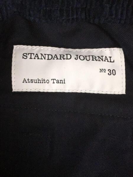 JOURNAL STANDARD(ジャーナルスタンダード) / ボトム/L/コットン/NVY 