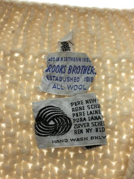 BROOKS BROTHERS(ブルックスブラザーズ) / アイルランド製
