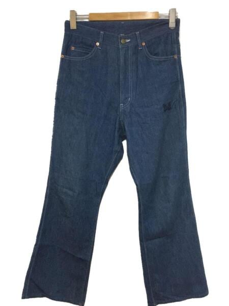 Needles(ニードルズ) / 20ss/GL363/ブーツカットパンツ/M/コットン 