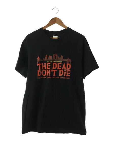WACKO MARIA(ワコマリア) / THE DEAD DONT DIE/Tシャツ/L/コットン 