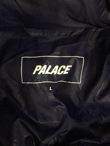 palace リフレクタージャケット 22fw palace リフレクタージャケット 22fw