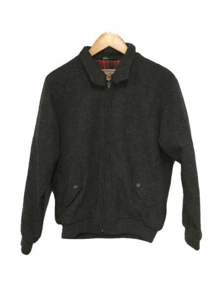 BARACUTA(バラクータ) / G9/スウィングトップ/ハリントンジャケット 